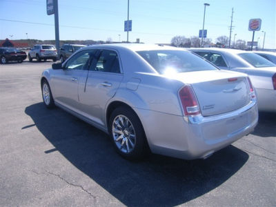 2012 Chrysler 300  Limited