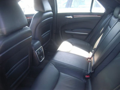 2012 Chrysler 300  Limited