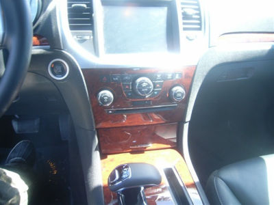 2012 Chrysler 300  Limited