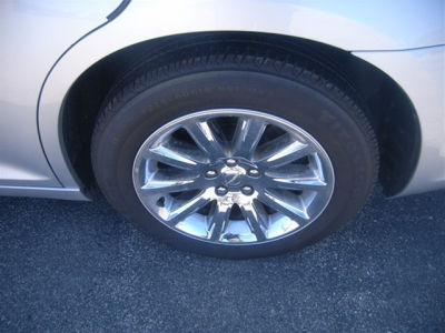 2012 Chrysler 300  Limited