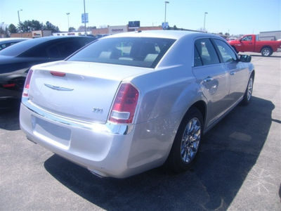2012 Chrysler 300  Limited