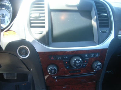 2012 Chrysler 300  Limited