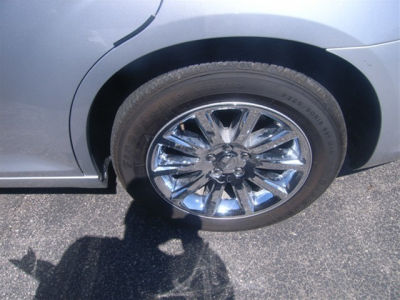 2012 Chrysler 300  Limited