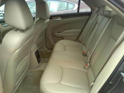 2012 Chrysler 300  Limited