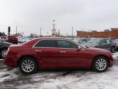 2011 Chrysler 300  Limited