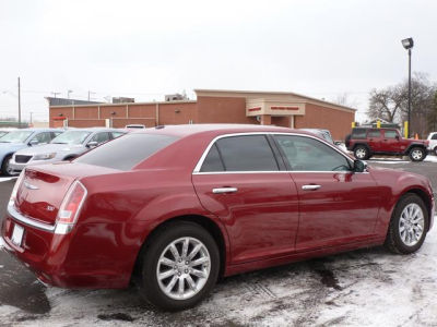 2011 Chrysler 300  Limited