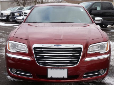 2011 Chrysler 300  Limited