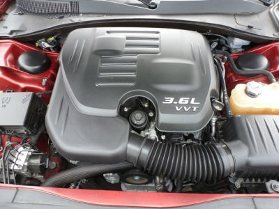 2011 Chrysler 300  Limited