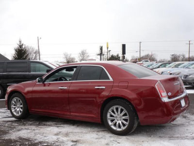 2011 Chrysler 300  Limited