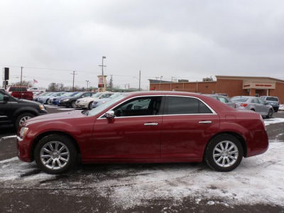 2011 Chrysler 300  Limited