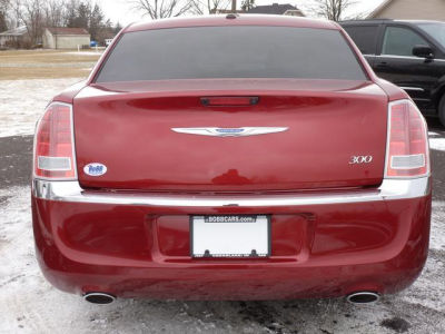 2011 Chrysler 300  Limited