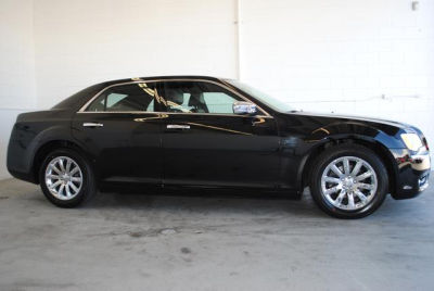 2012 Chrysler 300  Limited