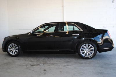 2012 Chrysler 300  Limited