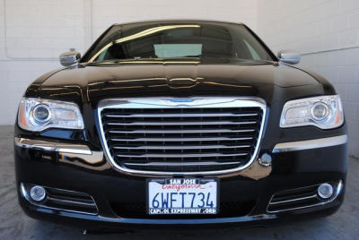 2012 Chrysler 300  Limited