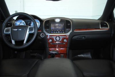 2012 Chrysler 300  Limited