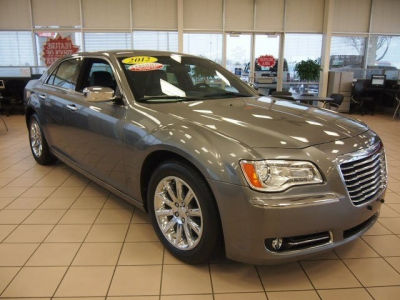 2012 Chrysler 300  Limited