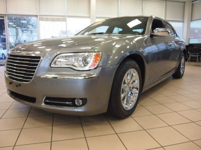 2012 Chrysler 300  Limited