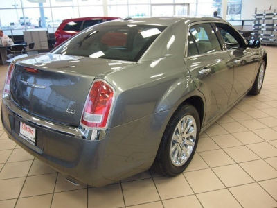 2012 Chrysler 300  Limited