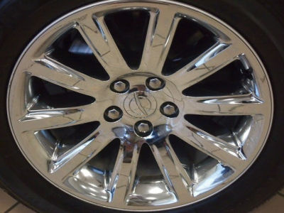 2012 Chrysler 300  Limited