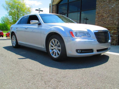 2012 Chrysler 300  Limited