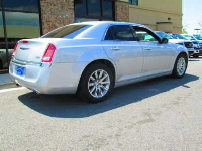 2012 Chrysler 300  Limited