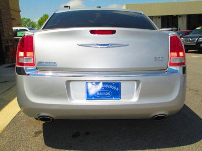 2012 Chrysler 300  Limited