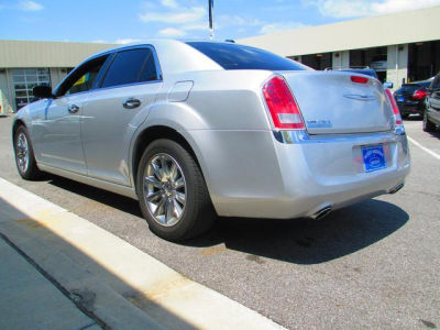 2012 Chrysler 300  Limited