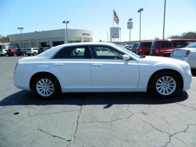 2013 Chrysler 300  Base