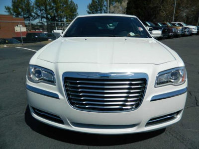 2013 Chrysler 300  Base
