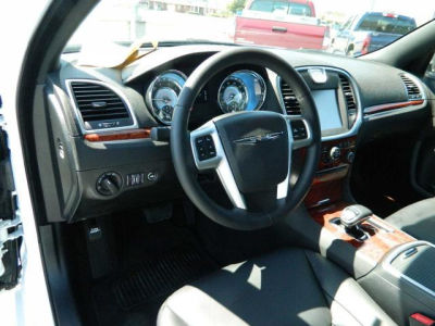 2013 Chrysler 300  Base