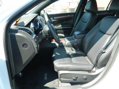 2013 Chrysler 300  Base