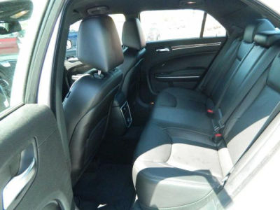 2013 Chrysler 300  Base