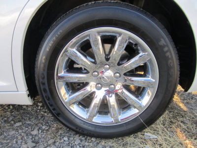 2012 Chrysler 300  Limited