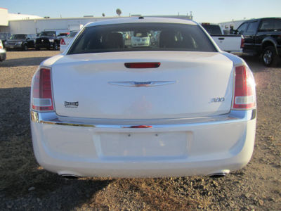 2012 Chrysler 300  Limited