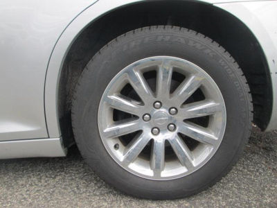 2012 Chrysler 300  Limited