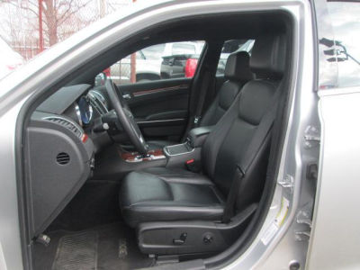 2012 Chrysler 300  Limited