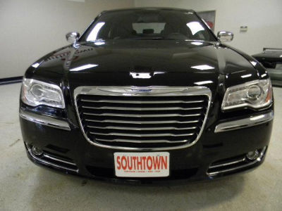 2012 Chrysler 300  Limited