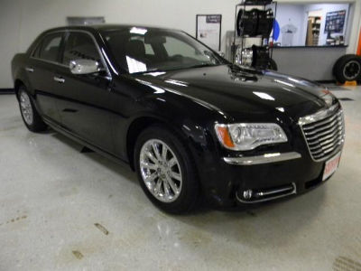 2012 Chrysler 300  Limited
