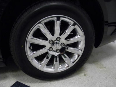 2012 Chrysler 300  Limited