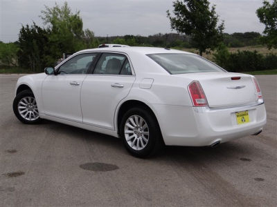 2011 Chrysler 300  Limited