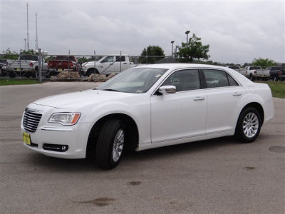 2011 Chrysler 300  Limited