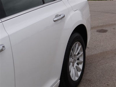 2011 Chrysler 300  Limited