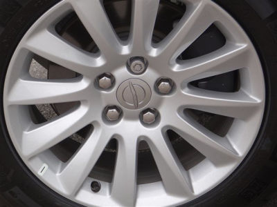 2011 Chrysler 300  Limited