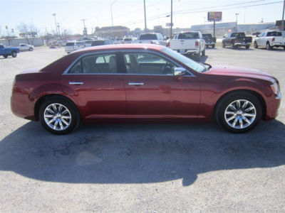 2012 Chrysler 300  Limited