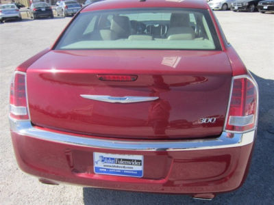 2012 Chrysler 300  Limited