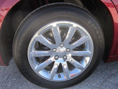 2012 Chrysler 300  Limited