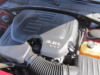 2012 Chrysler 300  Limited