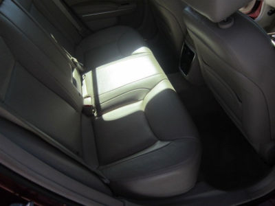 2012 Chrysler 300  Limited