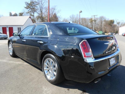 2012 Chrysler 300  Limited