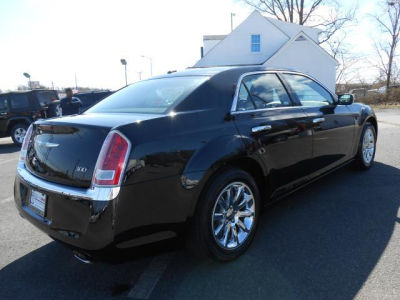 2012 Chrysler 300  Limited